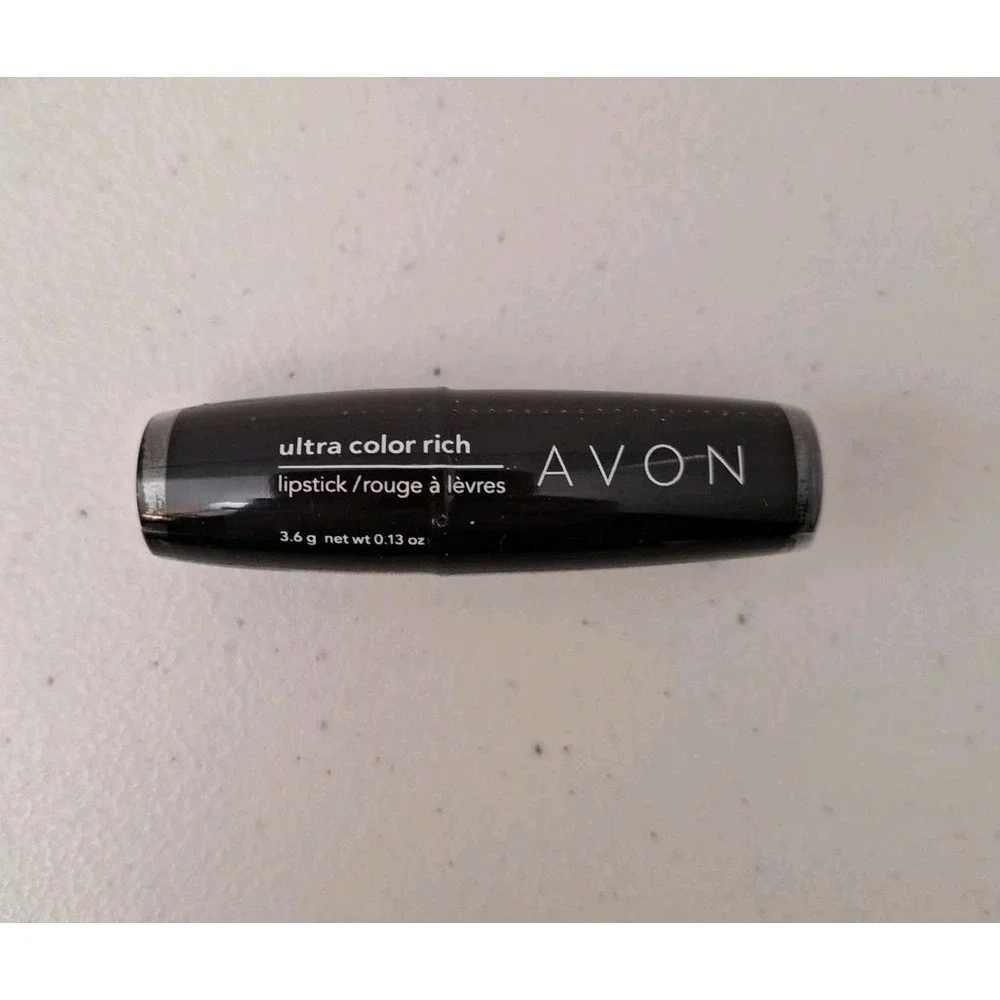 NEW Sealed AVON ULTRA COLOR rich LIPSTICK lip color - PINK CUDDLE